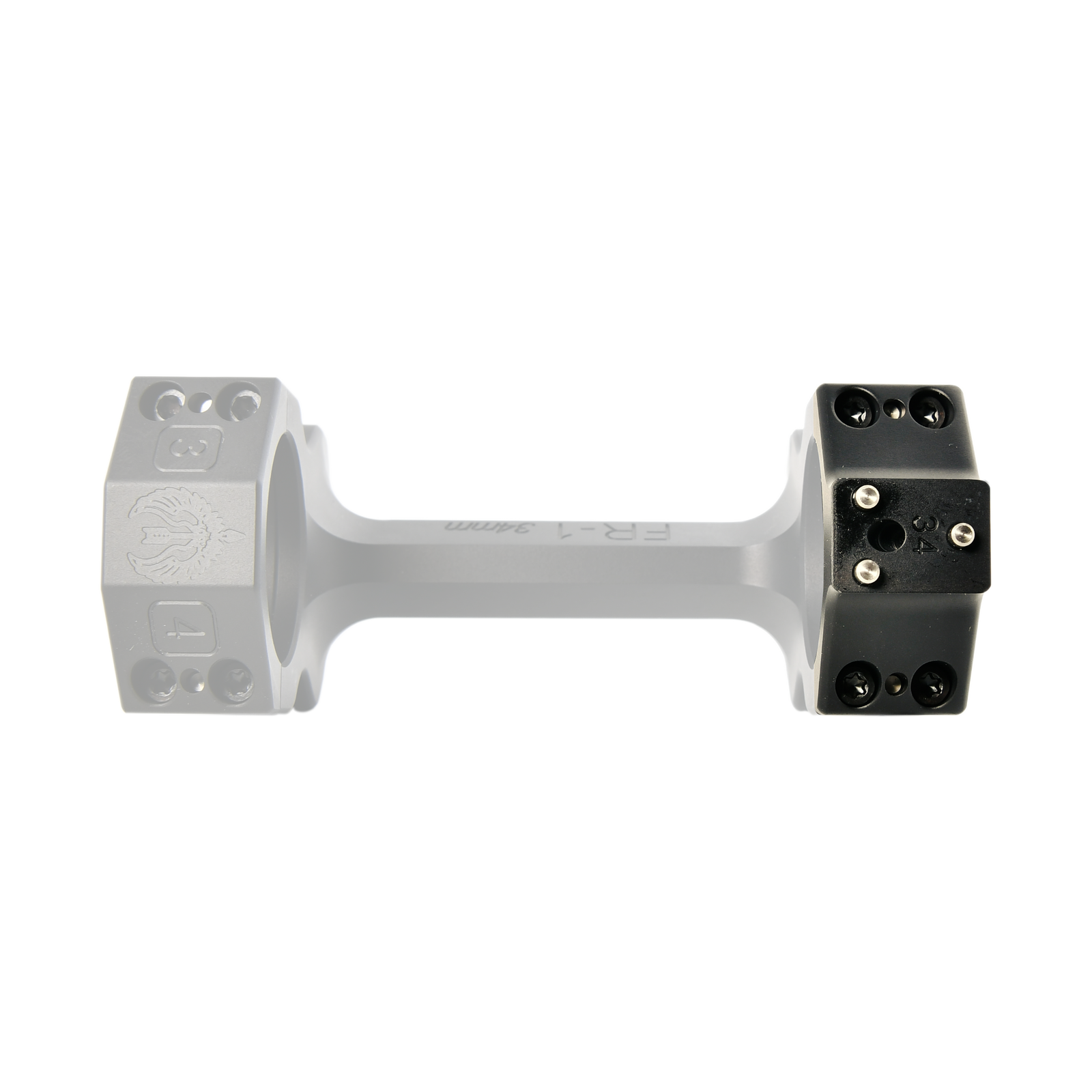 FR-1 Accessory Cap