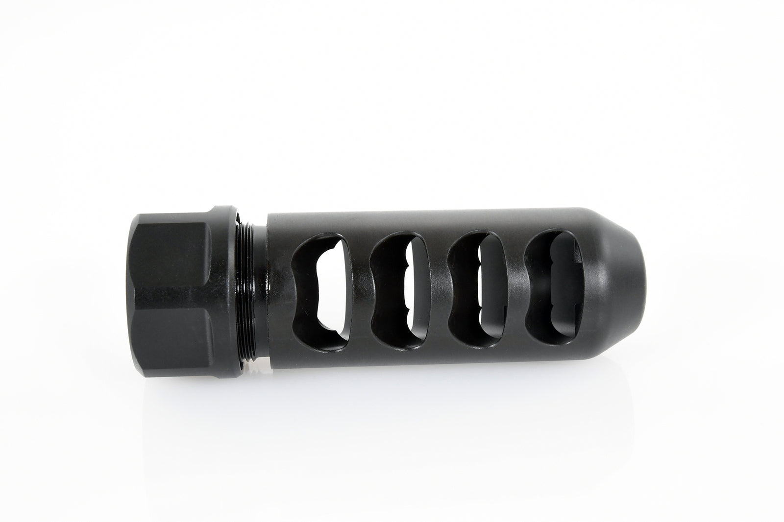 Gen 2 Fat Bastard Self Timing Muzzle Brake*