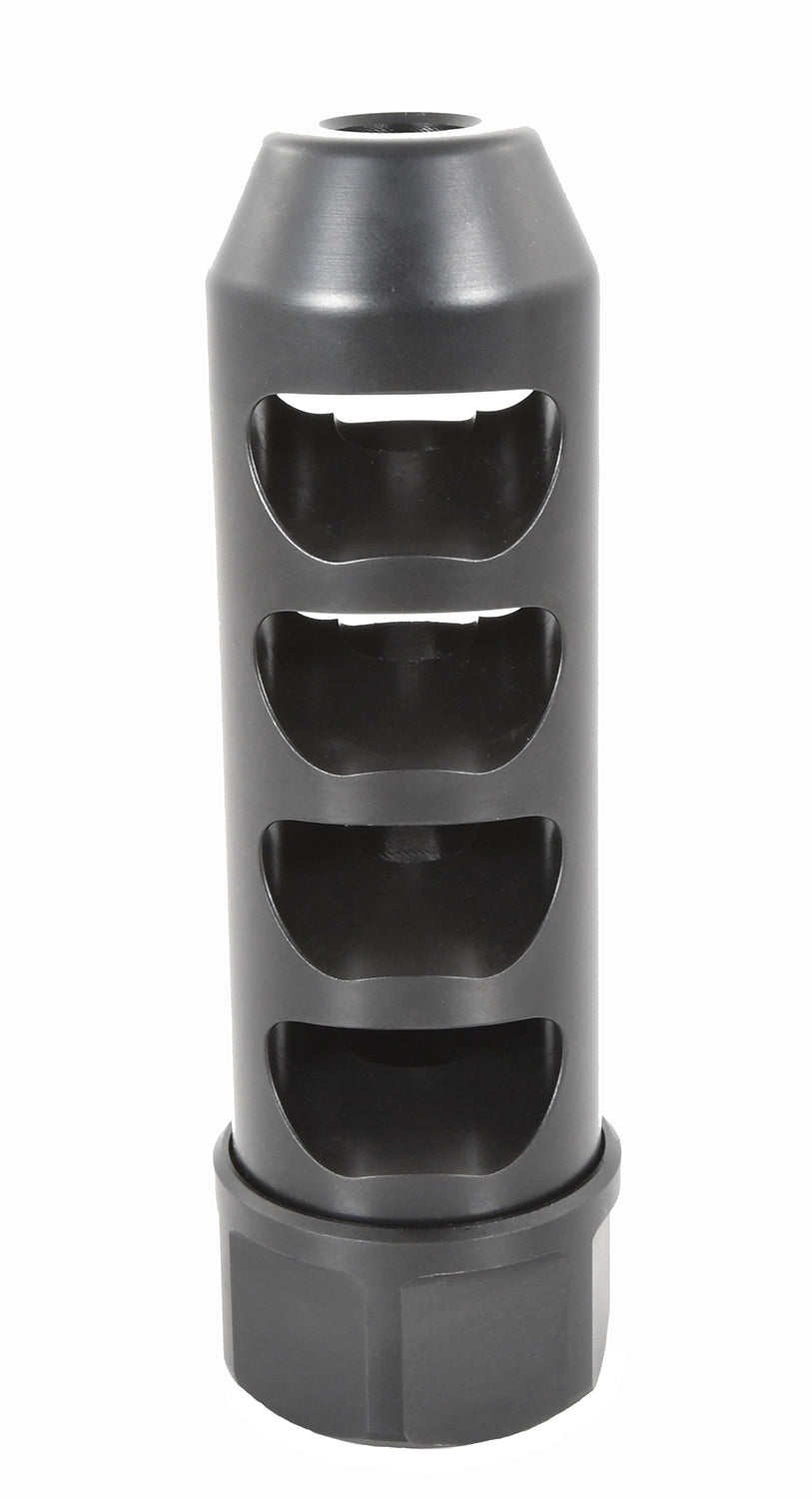 Gen 2 XXX Bastard Self Timing Muzzle Brake*