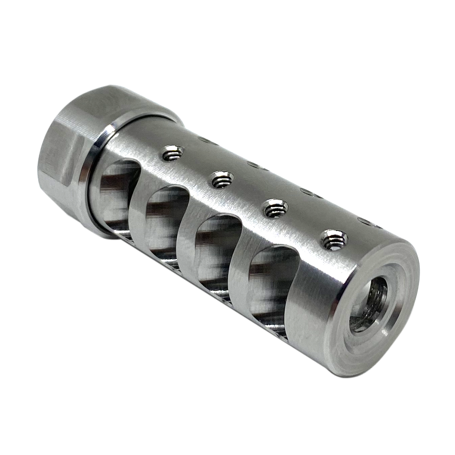 The Answer (Gen 3 Micro Bastard)*