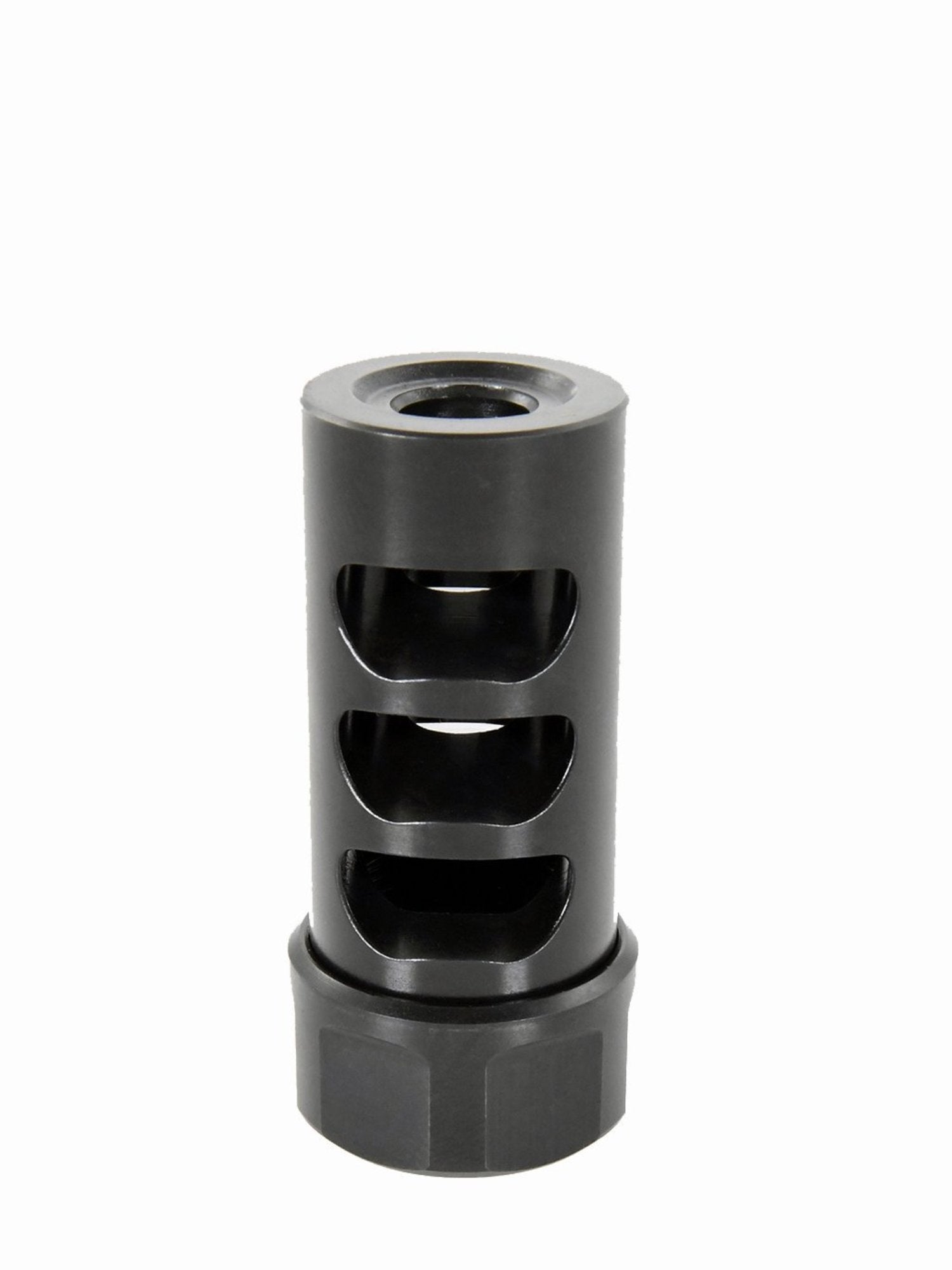 Gen 2 Micro Bastard Self Timing Muzzle Brake*