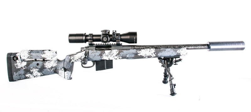 Rifles - American Precision Arms