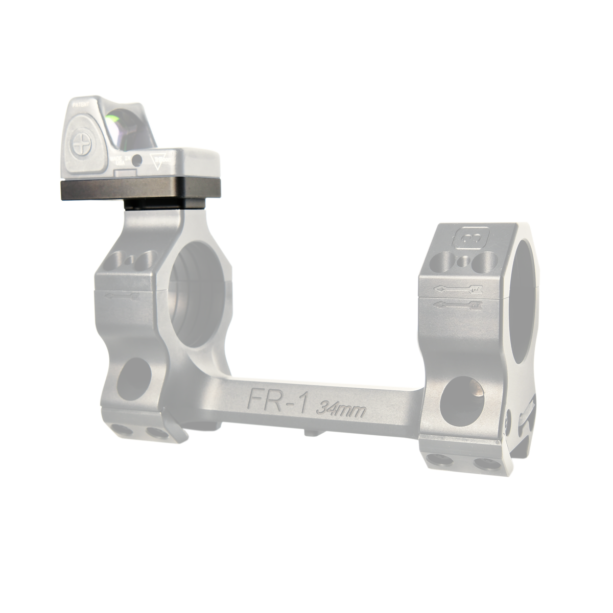 FR-1 RDM - American Precision Arms