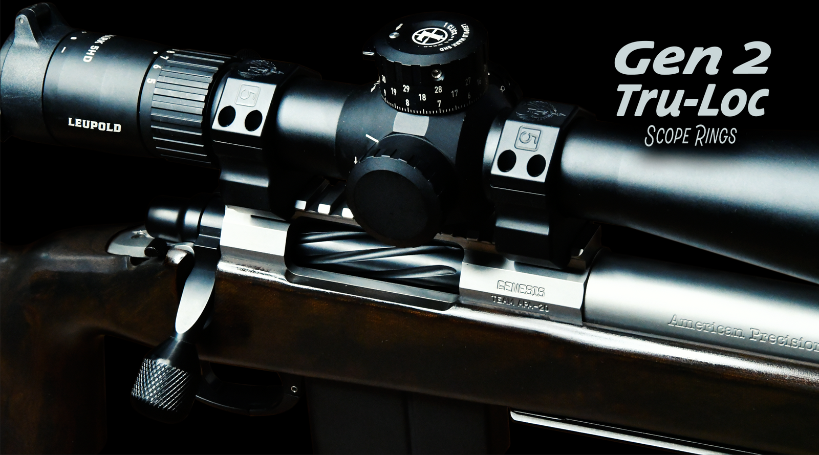 American Precision Arms