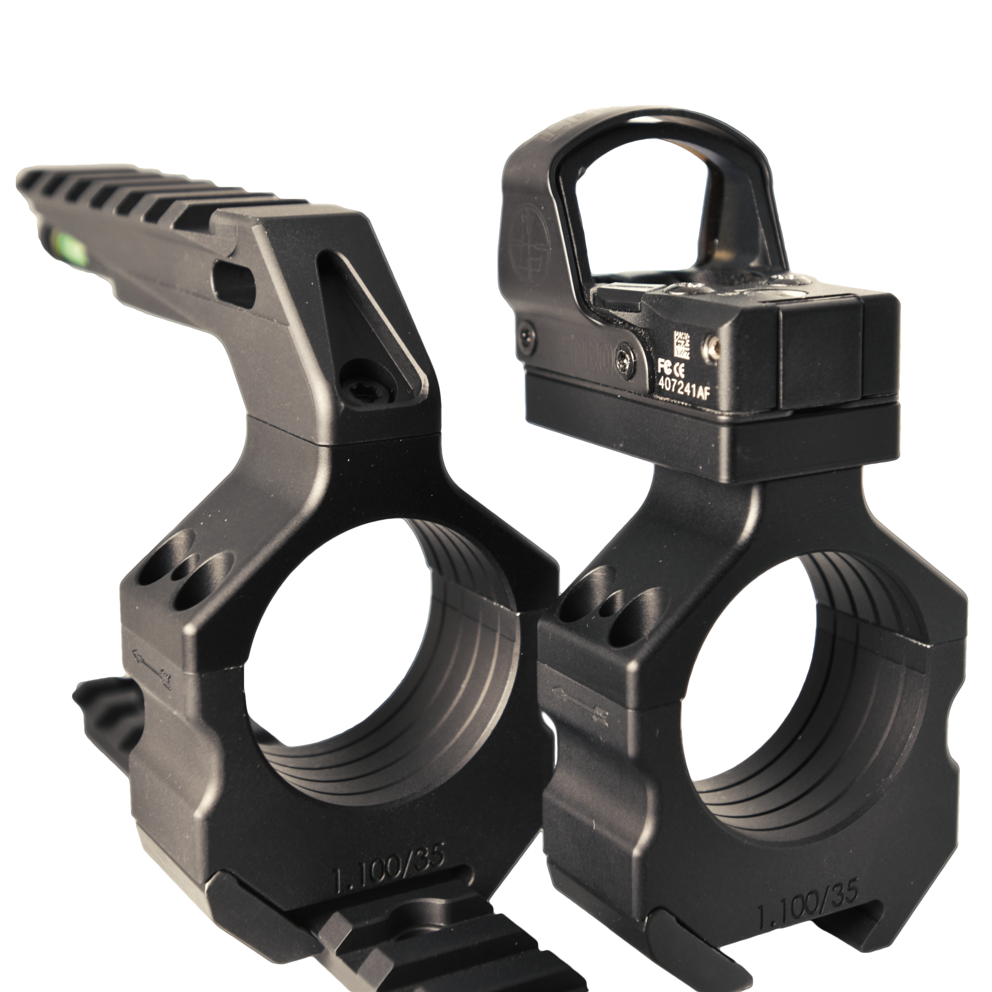 35mm Scope Rings