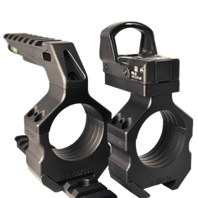35mm Scope Rings