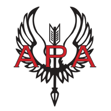 American Precision Arms logo