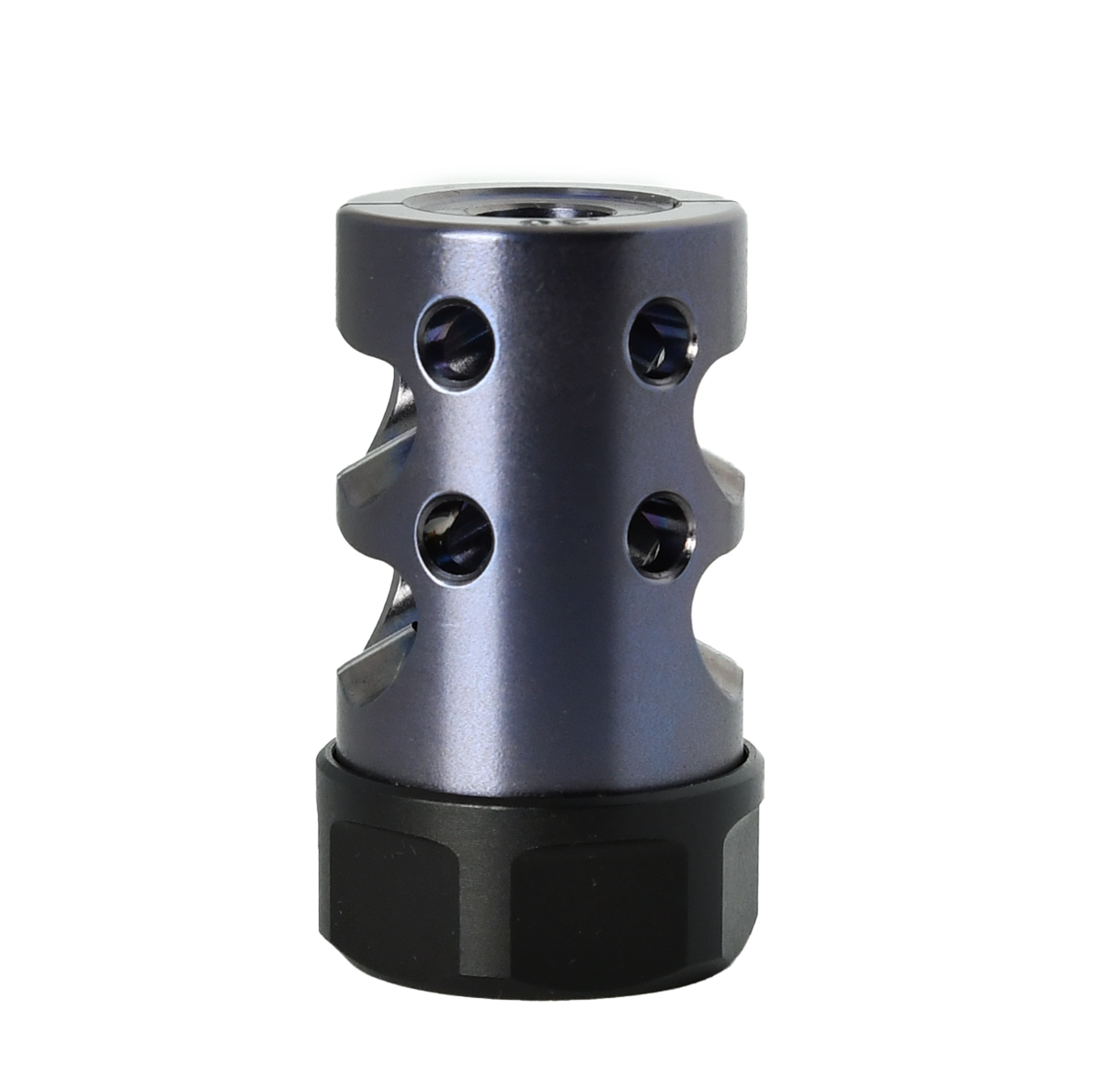 The C.H.U.B.B.Y. Titanium Muzzle Brake