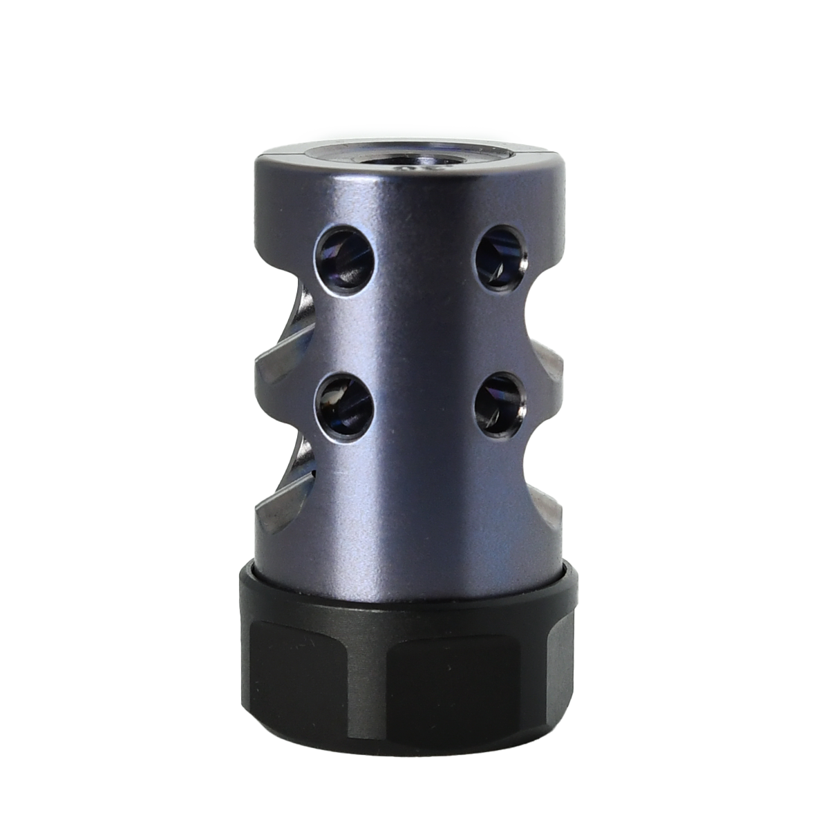 The C.H.U.B.B.Y. Titanium Muzzle Brake