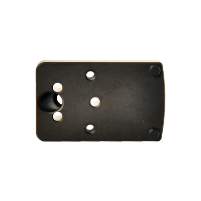 FR-1 RDM