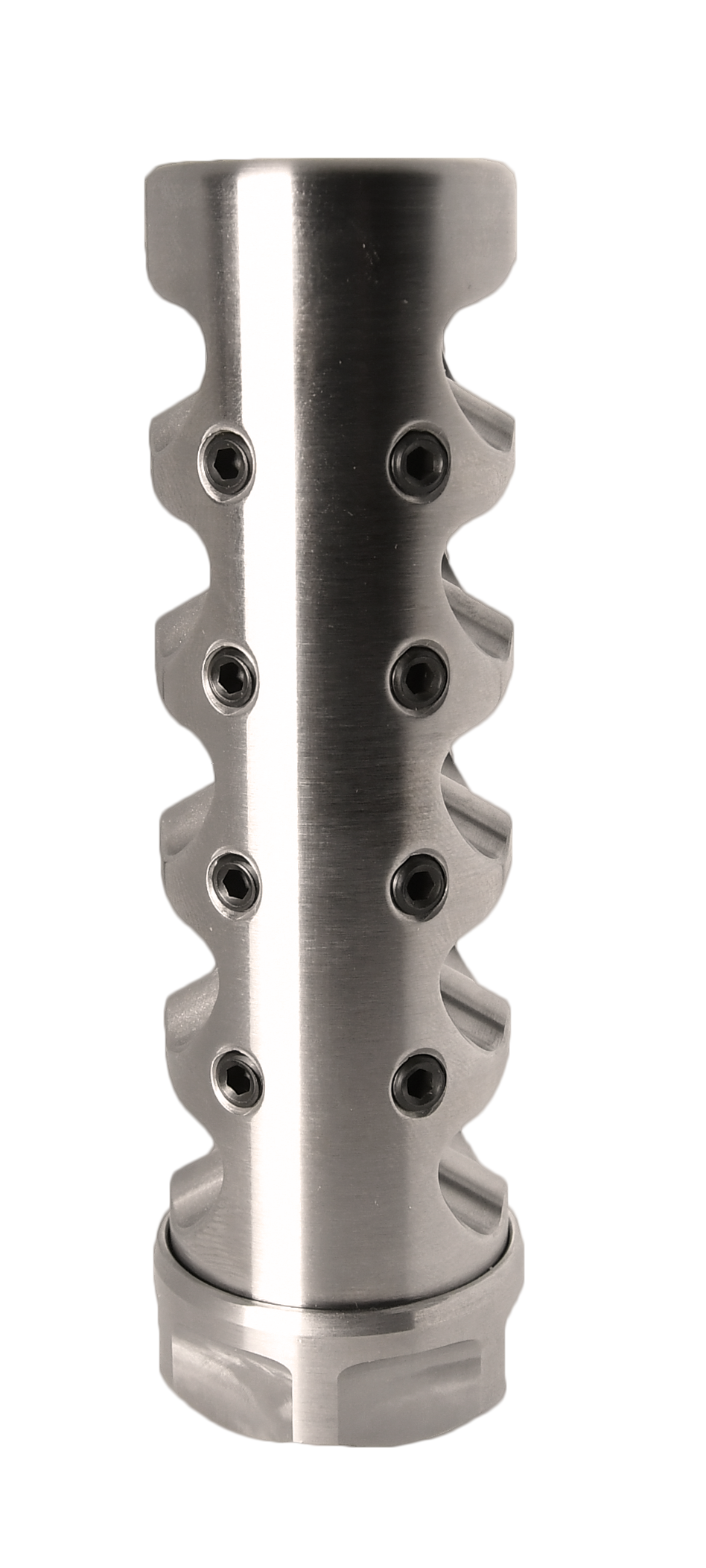 Fat Maxx Self-Timing Muzzle Brake