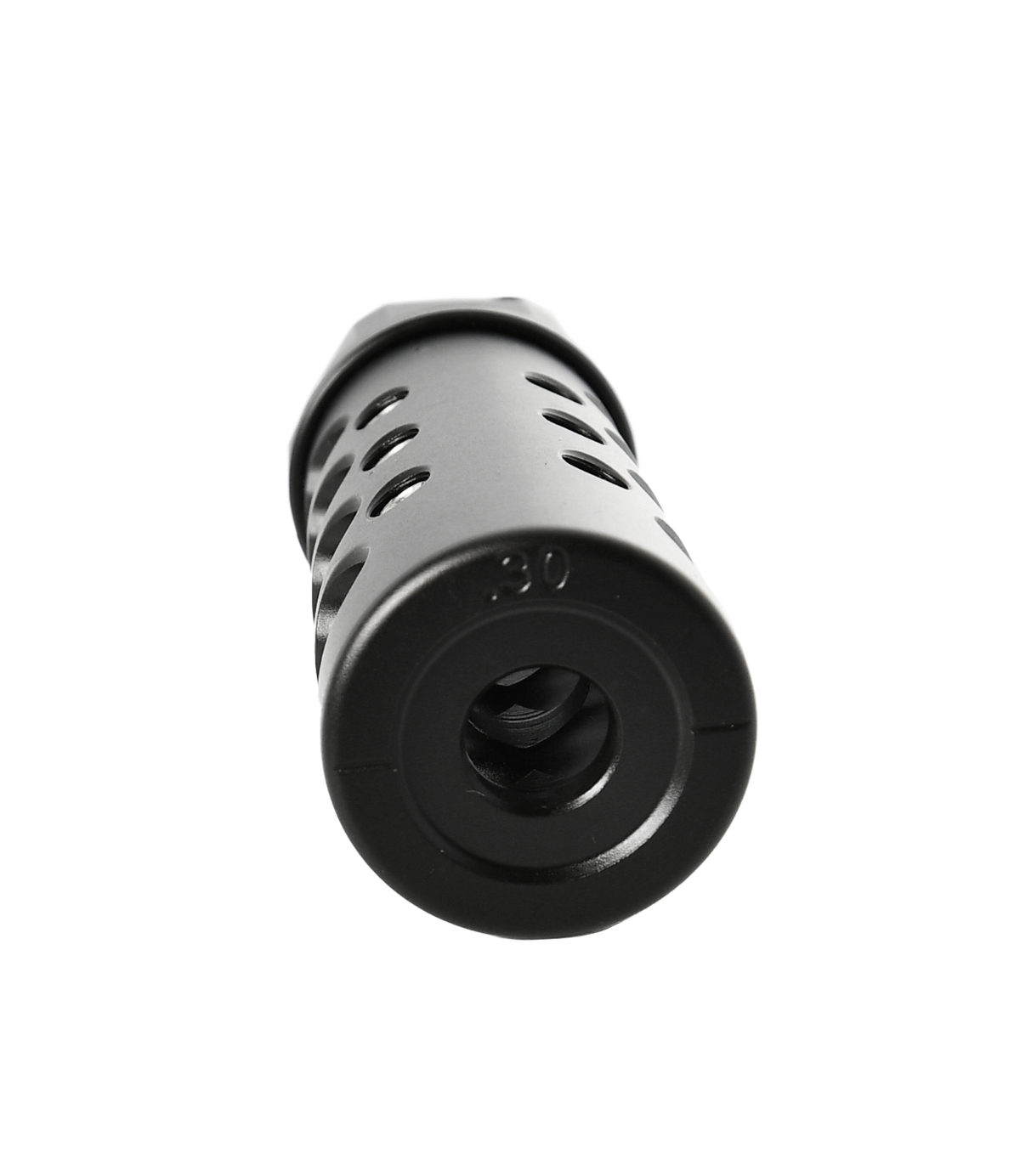 Gen 4 Little Bastard Self Timing Muzzle Brake