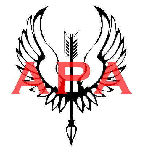 American Precision Arms LLC logo