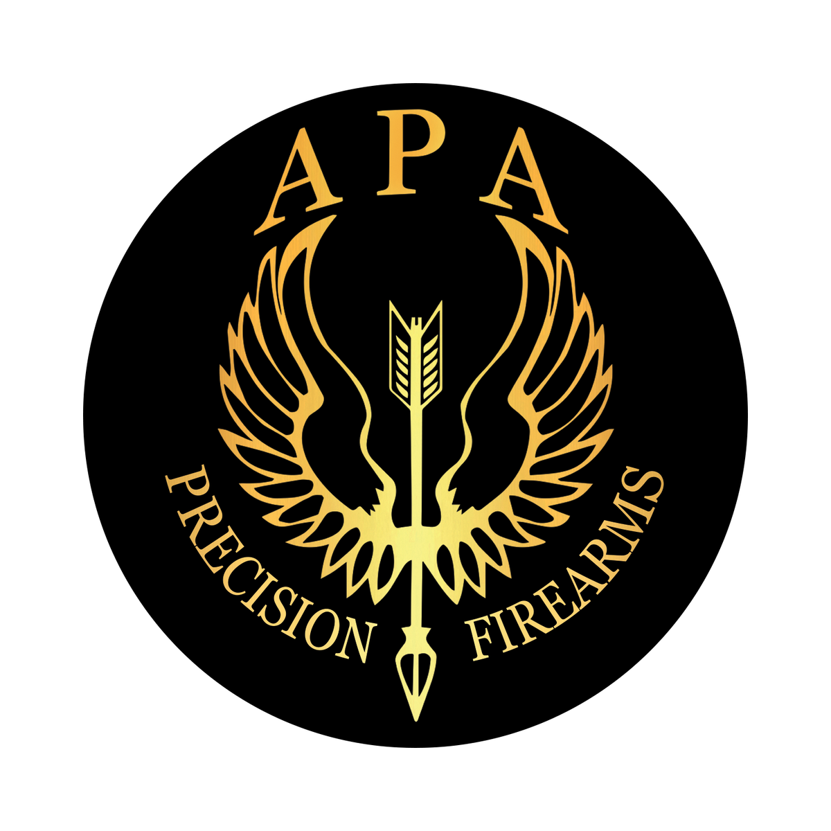 Swag and Apparel - American Precision Arms
