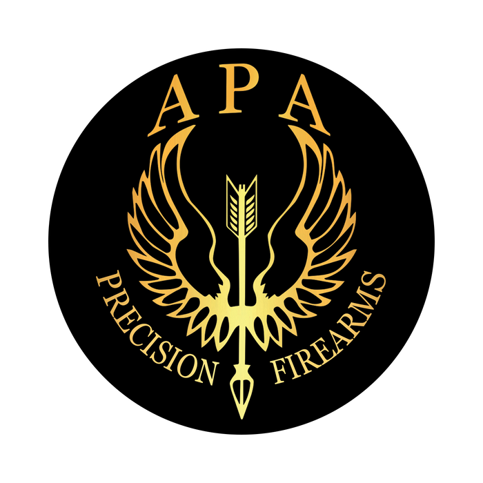 Products - American Precision Arms