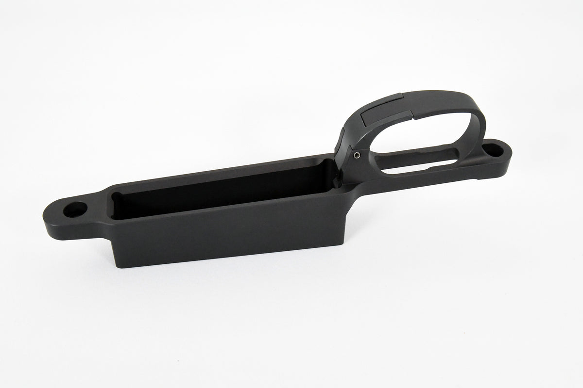 Long Action CIP RTG*