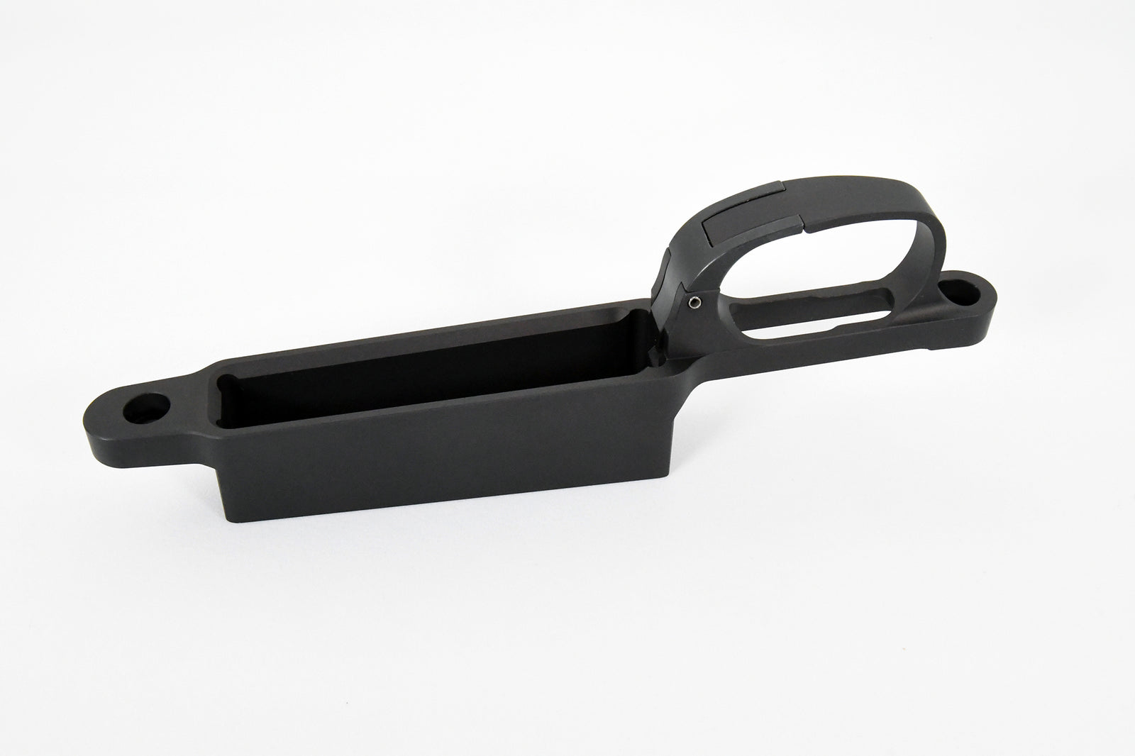 Long Action CIP RTG*