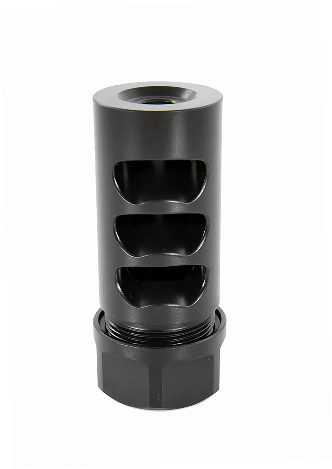 Gen 2 Little Bastard Self Timing Muzzle Brake*