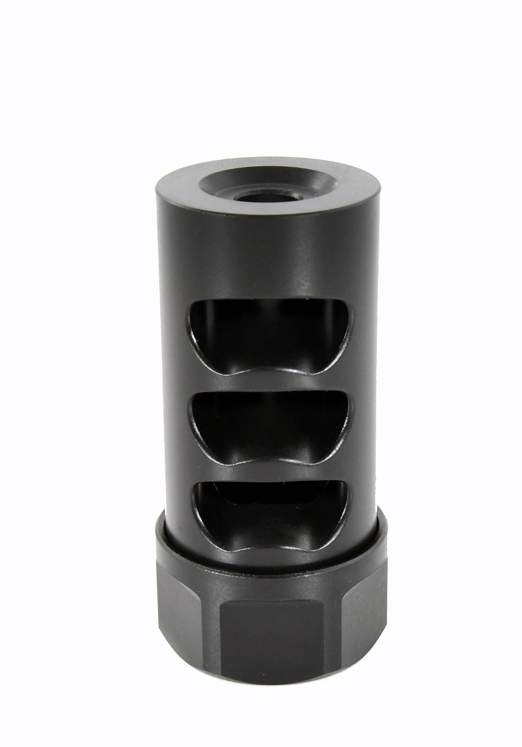 Gen 2 Little Bastard Self Timing Muzzle Brake*
