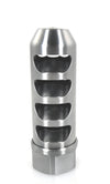 Gen 2 XX Bastard Self Timing Muzzle Brake*
