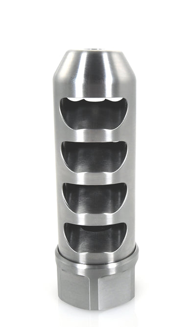 Gen 2 XX Bastard Self Timing Muzzle Brake*