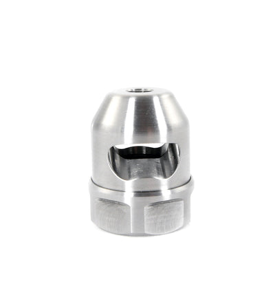 The C.H.O.D.E. Self Timing Muzzle Brake*