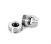 The C.H.O.D.E. Self Timing Muzzle Brake*