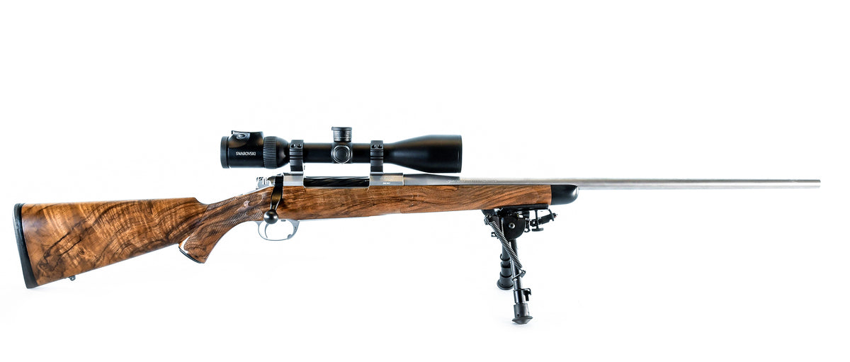 Executive Rifle 300 Win Mag