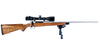 Executive Rifles