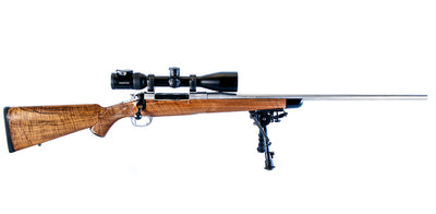 Executive Rifles