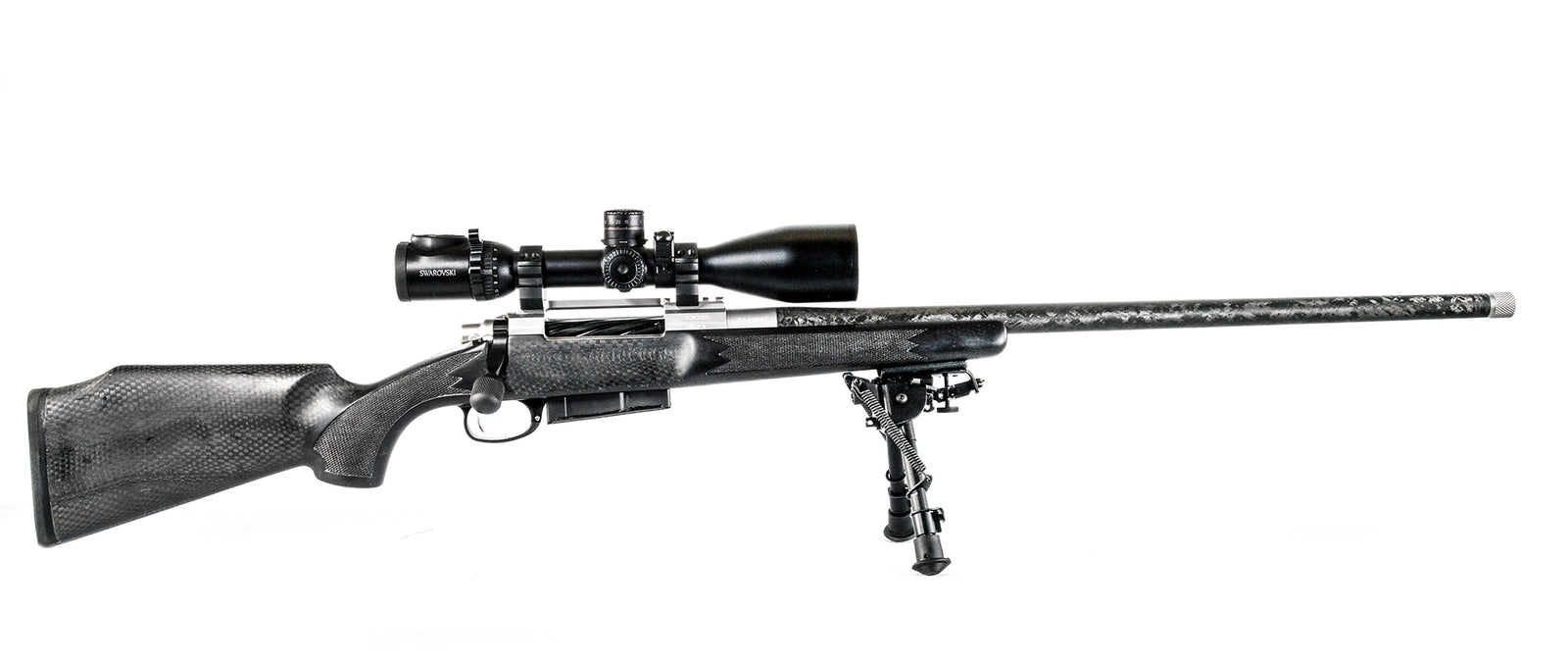 Alpine chambered in 26 Nosler