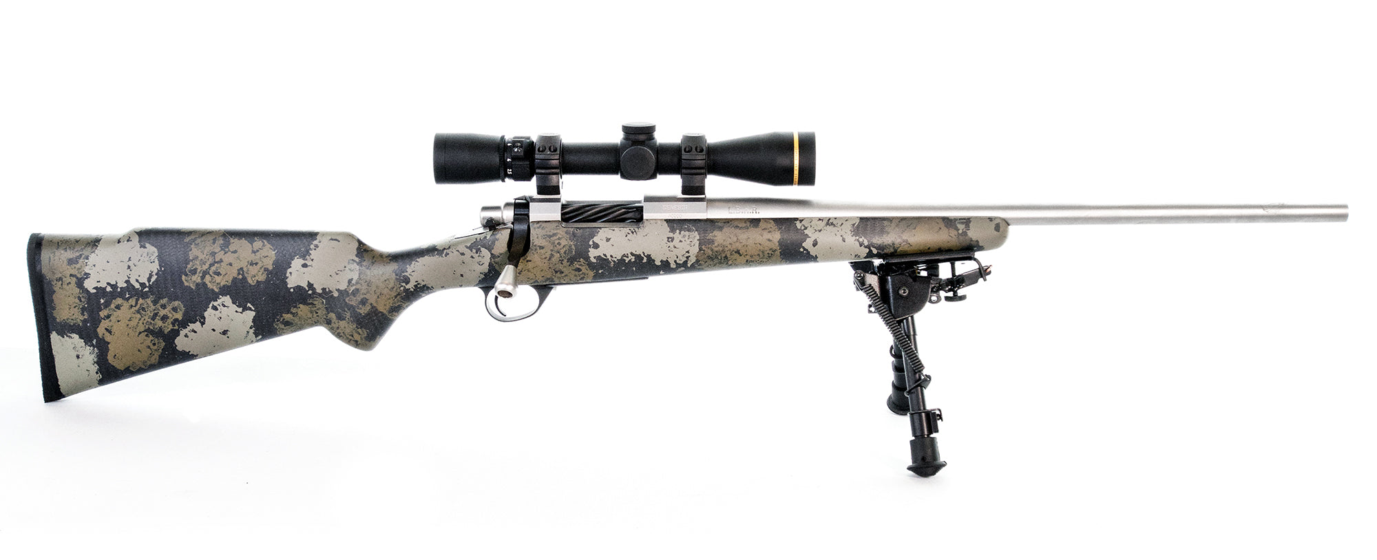 Custom Remington 700 Hunting Rifles