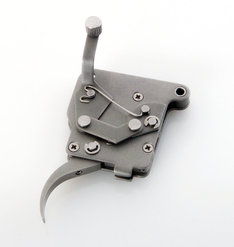 Jewel Trigger