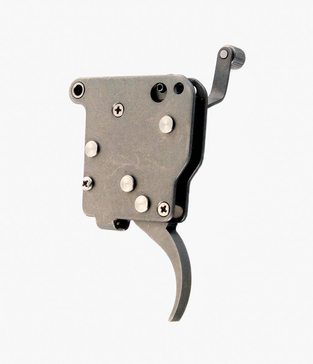 Jewel Trigger