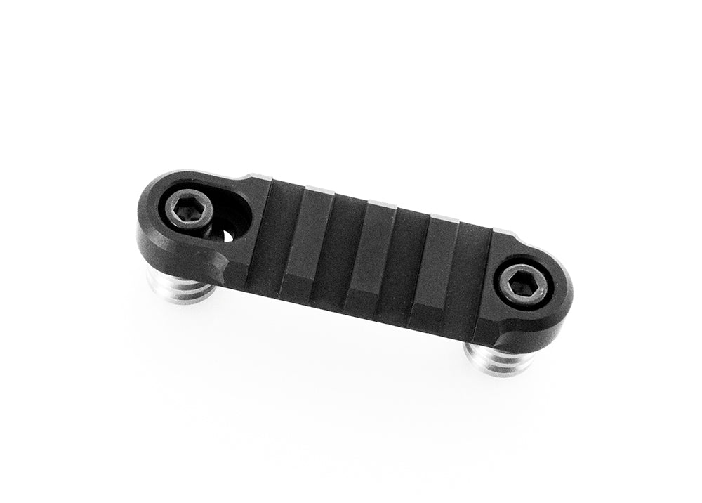 Stock Picatinny Rail*