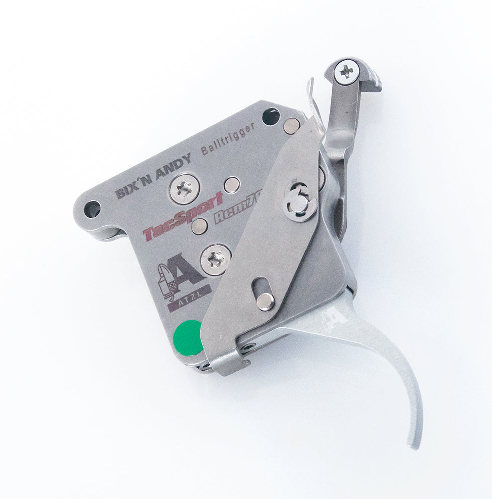 Bix-N-Andy Sport Tac trigger
