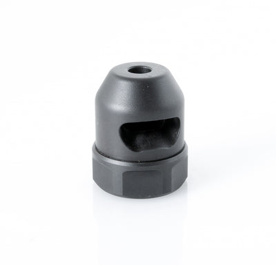 The C.H.O.D.E. Self Timing Muzzle Brake*