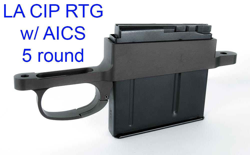 Long Action CIP RTG*