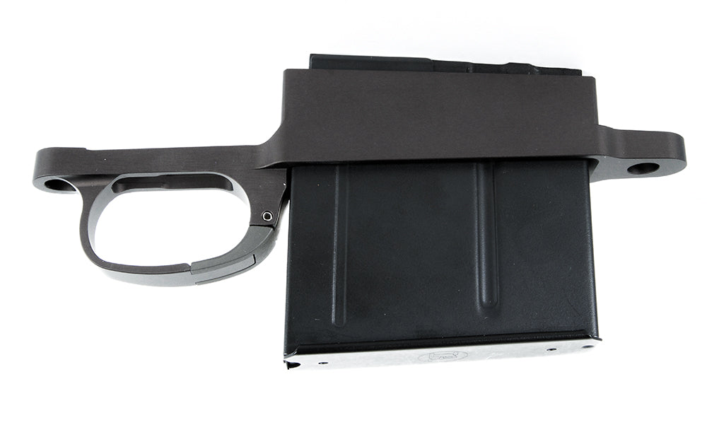 Long Action CIP RTG*