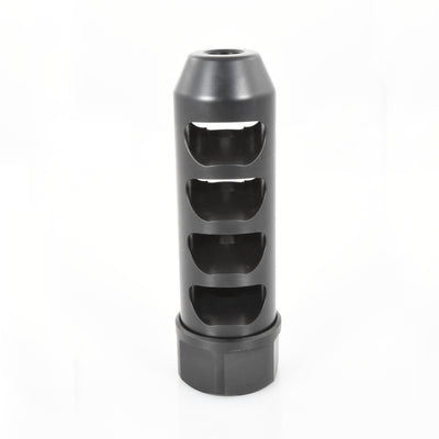 Gen 2 XX Bastard Self Timing Muzzle Brake*