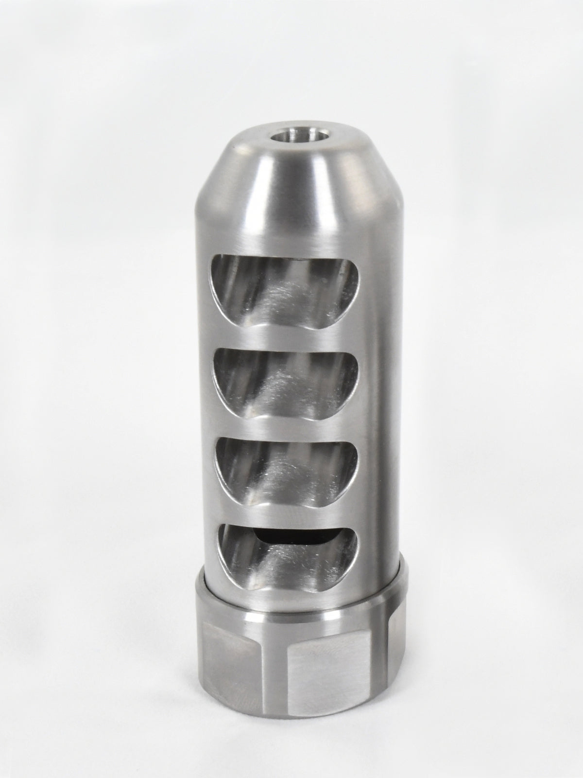 Gen 2 Fat Bastard Self Timing Muzzle Brake*