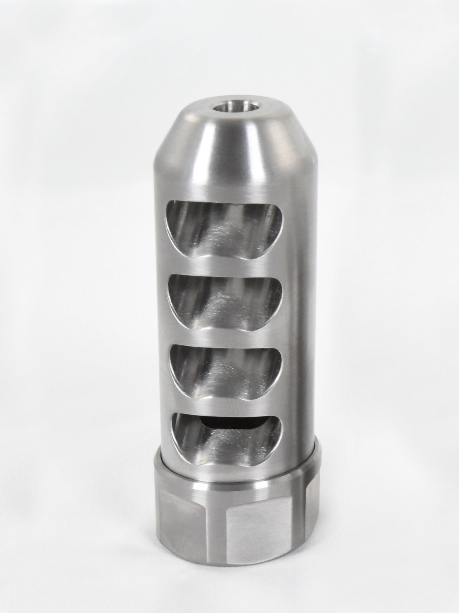 Gen 2 Fat Bastard Self Timing Muzzle Brake*