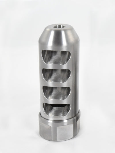 Gen 2 Fat Bastard Self Timing Muzzle Brake*