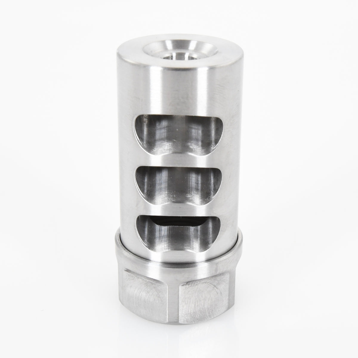 Gen 2 Little Bastard Self Timing Muzzle Brake*