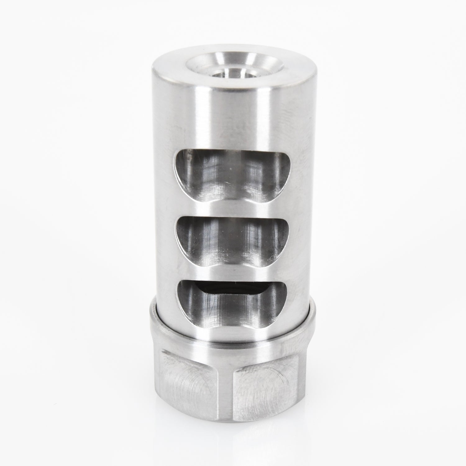 Gen 2 Little Bastard Self Timing Muzzle Brake*