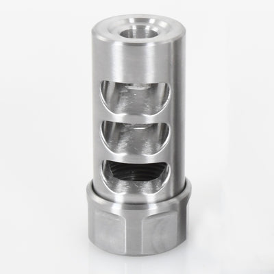 Gen 2 Micro Bastard Self Timing Muzzle Brake*