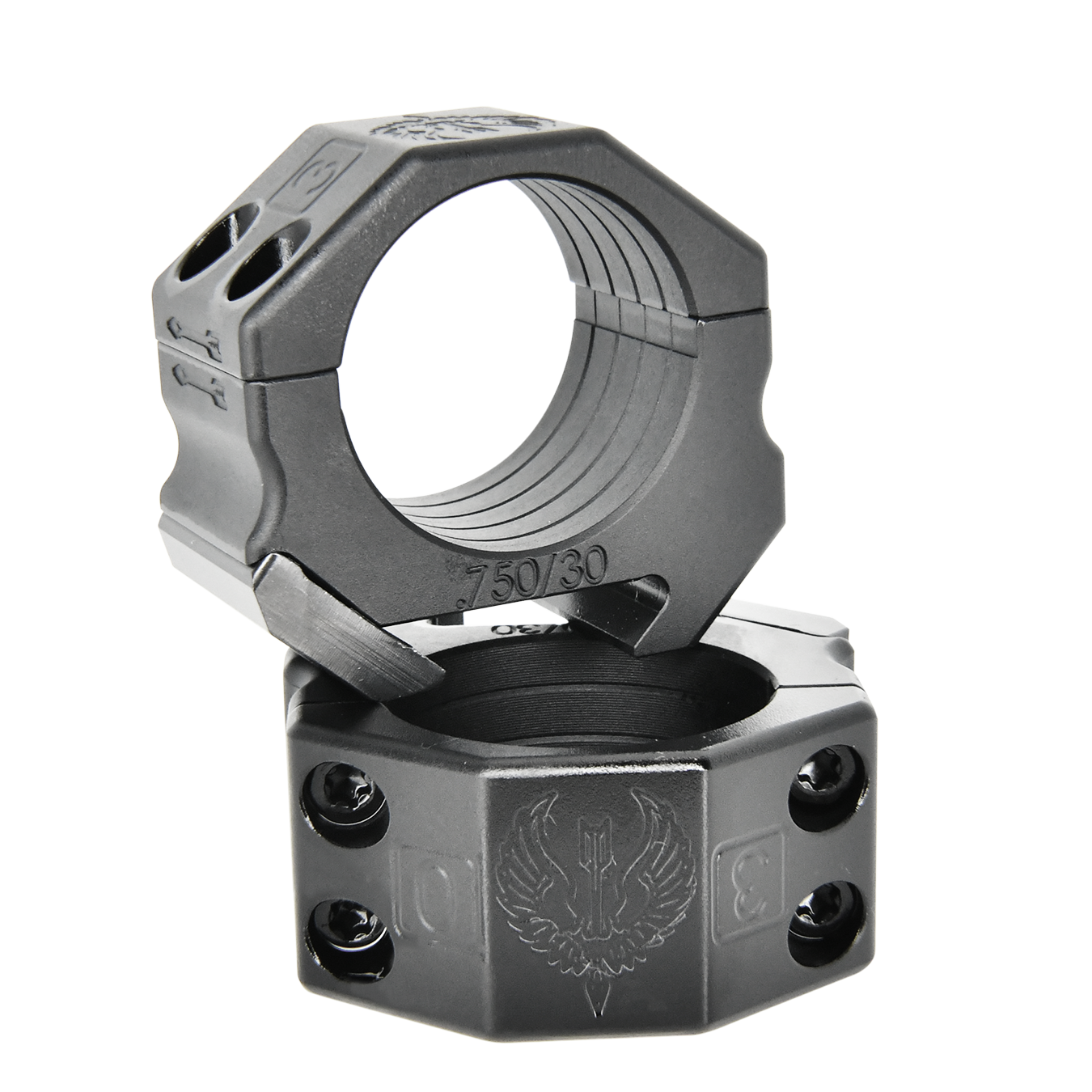 30mm Scope Rings