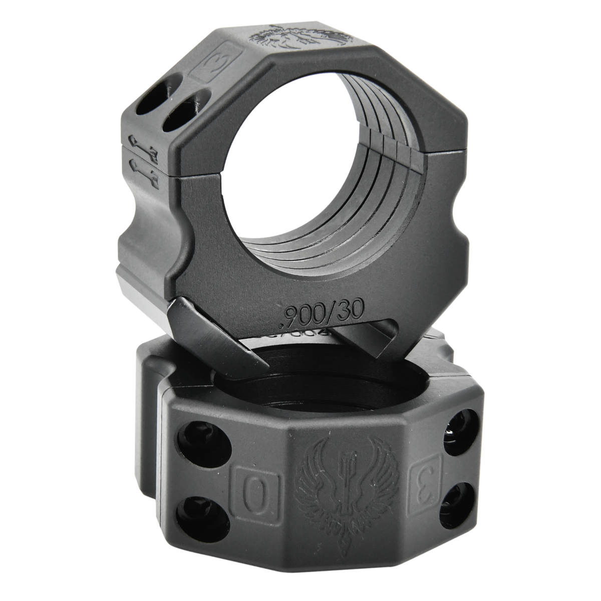 30mm Scope Rings