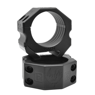 34mm Scope Rings