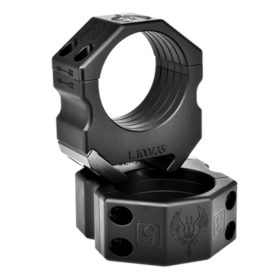 35mm Scope Rings